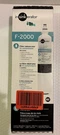 Insinkerator F-2000 Under Water Filter Replacement Cartridge For. Fixed Price $39.99.
