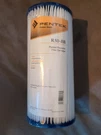 Pentek Pentair R50-BB Pleated Polyester Sediment Filter Cartridge, Fits Big Blue. Fixed Price $10.99.