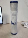 Pentek EP-20BB Micron Whole House X 4.5 Carbon Block Water Filter. Fixed Price $44.95.