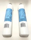 2PK New/sealed Premier Watts Carbon Block Water Filter WP105371 WP105373 Blue. Fixed Price $29.99.
