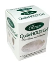 Quakehold Gel 4OZ. Fixed Price $26.10.