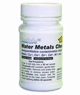 Sensafe Heavy Metals Check. Fixed Price $47.89.