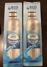 Eco Waterdrop Refrigerator Filter 2. Fixed Price $25.00.
