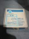 Amway Auxiliary Water Faucet Kit E-86 8065BMG1 (new Open Box). Fixed Price $49.00.