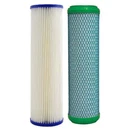 Compatible Hydrologic Stealth RO150 / RO300 Systems; 22110 And 22125. Fixed Price $25.00.