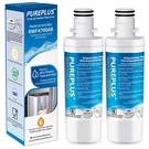 Pureplus ADQ747935 Fit For Lg Kenmore Elite 9980 LT1000PC, 2 Pack. Fixed Price $20.89.