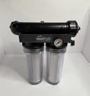 Ideal H2O Reverse Osmosis Water Filtration System 100 Gpd Home Filter. Fixed Price $159.95.