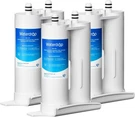 Waterdrop Replacement For Frigidaire & Electrolux WF2CB ,PURESOURCE2 ,3 Pack. Fixed Price $33.99.