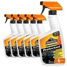 Armor All Interior Car Cleaner Spray Bottle, Protectant Cleaning, 15 Oz, (6 Pk). Fixed Price $55.00.