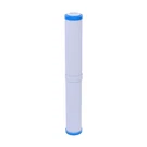 Replacement Filter For Whole House Hard Water Systems HSFP-20IN & HSIV-20. Fixed Price $94.99.