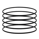 151122 O-ring (5 Pack) For Big Blue Water Filter Housings. Fixed Price $13.41.