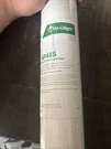 Nu-calgon 4712-87 NP48S Sediment Removal Cartridge. Fixed Price $10.00.