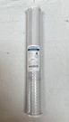 Hydronix CB-25-2010 Micron Standard Inch Carbon Block Water Filter New. Fixed Price $34.99.
