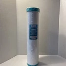 Ispring Whole House Iron Manganese Reducing Water Filter Cartridge 4.5" X 20". Fixed Price $99.95.