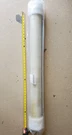 Ag Series Suez 3056665 Brackish Water 4" X 40" Membrane Element 2200 Gpd. Fixed Price $199.00.