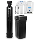 Reverse Osmosis System & Whole House Water Softener Package For 1-2 Bathrooms. Fixed Price $679.99.