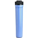 Pentek 150166 Standard 20 Inch Valve Head Whole House Filter Housing. Fixed Price $97.89.