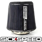 Hydroguard Cover & Blue 3.0 Inch Conical Filter For Cold/ram Engine Air Intake. Fixed Price $26.88.