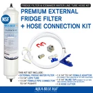 Lg External Filter + 5M Hose Kit 3219JA3001P / 3219JA3001E. Fixed Price $35.04.