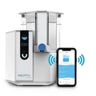Aquatru Classic Smart Countertop Water Filtration System 4-STAGE Reverse Osmosis. Fixed Price $525.00.