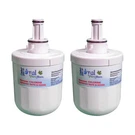 Fits Samsung HAF-CU1, Haf-cinexp Compatible Replacement Water Filter 2 Pack. Fixed Price $49.10.
