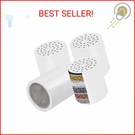 Nearmoon 15 - Stage Replacement Cartridge Universal High Output Shower Filter Wi. Fixed Price $27.75.