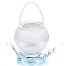 Justowe Bath For Tub 8 Stages Filter- Removes Hundreds Of White. Fixed Price $36.43.