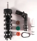 "new" Genuine 01042516 Culligan 8" Filter Power Valve Seal Pack Rebuild Kit. Fixed Price $259.95.