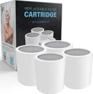 Aqua Earth Replacement Filter Mega Pack 4 Cartridges Compatible Any. Fixed Price $9.99.