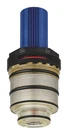 Grohe 49028000 3/4" Thermostatic Compact Cartridge. Fixed Price $124.74.