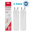 2 Pack Genuine Frigidaire WF3CB PURESOURCE3 Refrigerator Water & Ice Filter Us. Fixed Price $25.39.