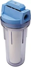 HF-360A Standard Duty 3/4" Inlet/outlet Whole House Filtration System, Clear. Fixed Price $44.87.