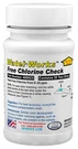 Industrial Test Systems Waterworks 480023 Free Chlorine Strip, 5 Second .... Fixed Price $26.38.