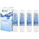 TIER1 Undersink Water Filter Replacement For Ge Fqsvf, GXSV65, GNSV70, GNSV75.... Fixed Price $90.09.