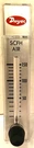 1 Used Dwyer RMA-9-SSV Flow Meter ***make Offer***. Fixed Price $24.99.