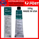Molykote Silicone Compound Valve & Ring Lubricant 4109788 150GM-111. Fixed Price $24.61.