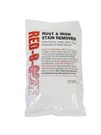 RGB-0500 Red-b-gone Rust And Iron Stain Remover, 6 Oz. Fixed Price $39.95.