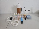 Hach Test Kit Pool Water Chlorine. Fixed Price $199.00.