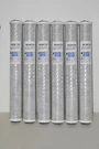 6 Matrikx Cto Carbon Filter 20" 7/8" Micron 32-250-125-20. Fixed Price $121.95.