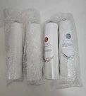 Ispring CU-A4 Under Sink Ultra Water Filtration Filter Replacement Pack 4-PIECE. Fixed Price $79.00.