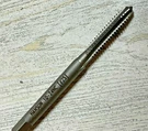 Irwin Hanson 1128ZR Plug Tap High Carbon Steel 10-24NC. Fixed Price $9.74.
