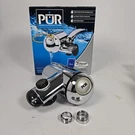 Pur FM-9400 Water Filtration System With 3 Stage Filter Used. Fixed Price $19.99.