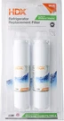 FMM-2 Replacement Water Filter / Purifier For Whirlpool Refrigerators (2 Pack). Fixed Price $112.92.