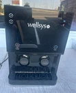 Wellsys WS-9000D Commercial / Home Hot & Cold Countertop Water Filtration System. Fixed Price $299.99.