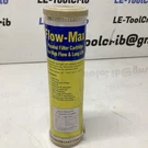 Flow-max Pleated Filter Cartridge 2 3/4 O-678. Fixed Price $30.00.