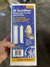 Ge Smart Water PNRV18Z Ro Replacement Pre-filter & Post-filter Set FX18P New. Fixed Price $29.95.