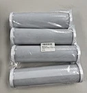 4 Pack American Water Solutions Activated Carbon Replacement Block Filters New. Fixed Price $19.99.