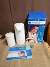 Envirowize Countertop Water Filtration System New In Opened Box Never Used. Fixed Price $18.99.