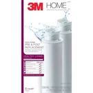 3M Brand 4US-RO-F02H 580001 Preh & Posh Pre/post Filter Set For System. Fixed Price $44.99.