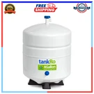 Gallon Compact Ro Water Storage Pressure Tank Nsf Certified 1/4" Ball Valve. Fixed Price $67.59.